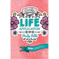 Girls Life Application Study Bible-NLT - Paperback