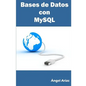 Bases de Datos Con MySQL - Paperback