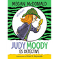 Judy Moody Es Detective / Judy Moody, Girl Detective - Paperback