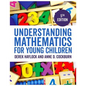 Understanding Mathematics for Young Children - Paperback