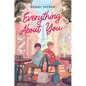 Everything about You - Hardcover
