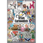 Texas Cartoonists: A Resource Guide for Texas Talent - Hardcover