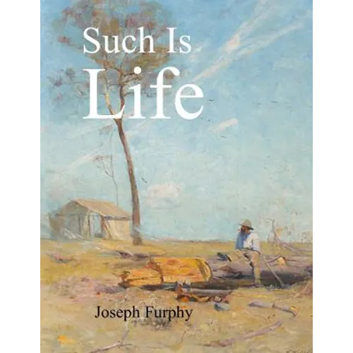 Such Is Life - Paperback
