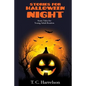 Stories for Halloween Night: 3 Short Tales for Middle Grade and Young Adult Readers - Paperback