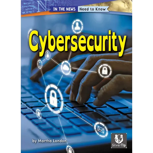 Cybersecurity - Library Binding