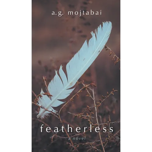 Featherless - Hardcover
