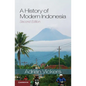 A History of Modern Indonesia - Paperback