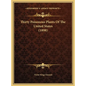 Thirty Poisonous Plants Of The United States (1898) - Hardcover