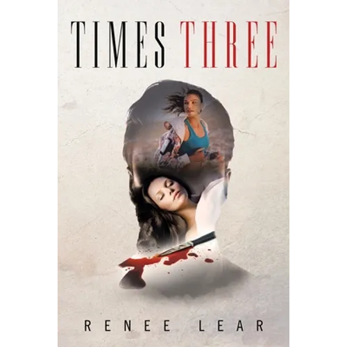 Times Three - Paperback