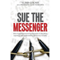 Sue The Messenger - Paperback