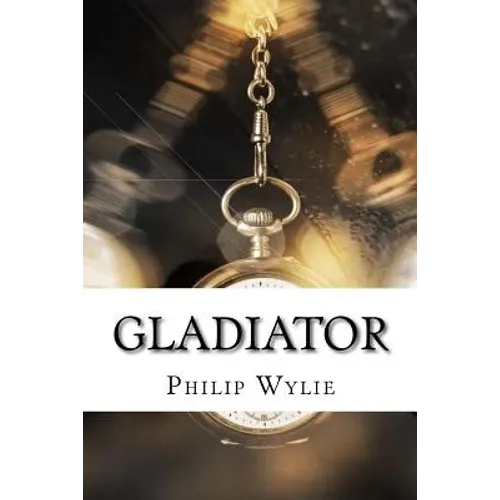 Gladiator - Paperback