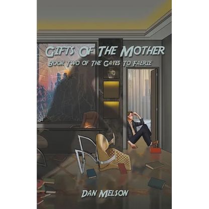 Gifts Of The Mother - Paperback