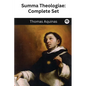 The Summa Theologica of St. Thomas Aquinas (Five Volumes) - Paperback