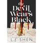 The Devil Wears Black - Paperback