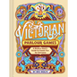 Victorian Parlour Games: A Modern Host's Guide to Classic Fun for Everyone - Hardcover
