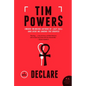 Declare PB - Paperback