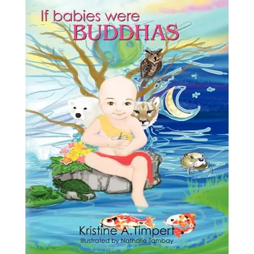 If Babies Were Buddhas - Paperback