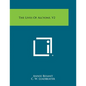 The Lives of Alcyone, V2 - Paperback