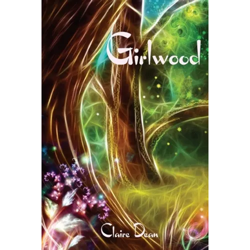 Girlwood - Paperback