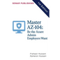 Master AZ-104: Be the Azure Admin Employers Want - Paperback