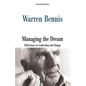 Managing the Dream - Paperback