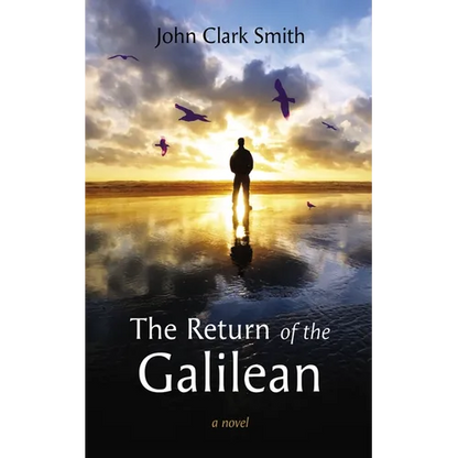 The Return of the Galilean - Paperback