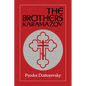The Brothers Karamazov - Paperback