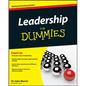 Leadership for Dummies - Paperback