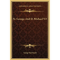 St. George and St. Michael V2 - Hardcover