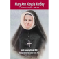 Mary Ann Aloysia Hardey: First American Daughter - (1809-1886) - Paperback