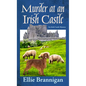 Murder at an Irish Castle - Library Binding