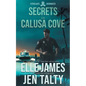 Secrets in Calusa Cove - Paperback