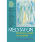 Meditation from the Heart of Judaism - Hardcover