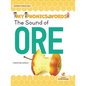 The Sound of Ore - Paperback