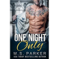 One Night Only - Paperback