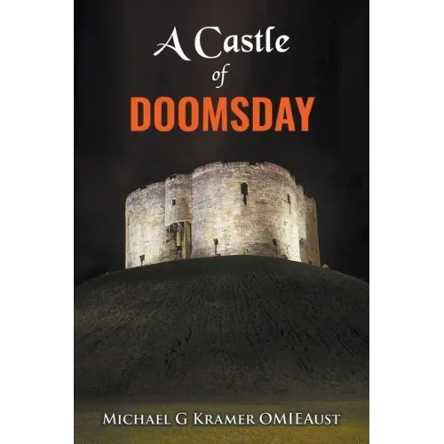 A Castle of Doomsday - Paperback