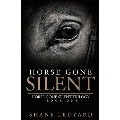 Horse Gone Silent - Paperback