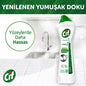 Cif Cream Cleaner Ammonia: The Ultimate Multi-Surface Household Cleaner for Fast, Effective Stain Removal
