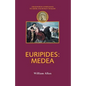 Euripides: Medea - Paperback