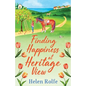 Finding Happiness at Heritage View - Paperback