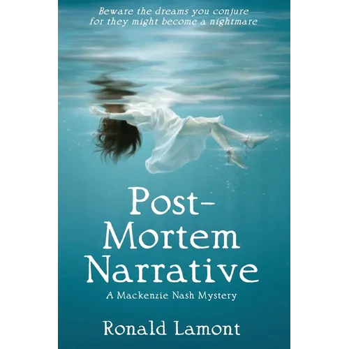 Post-Mortem Narrative - Paperback