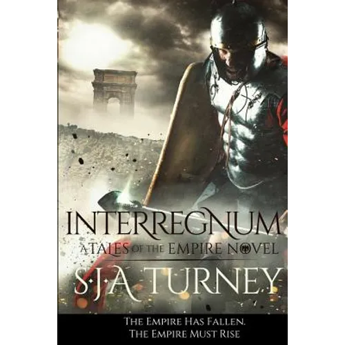 Interregnum - Paperback