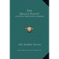 The Devil's Pulpit: Or Astro-Theological Sermons - Hardcover