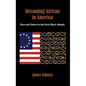 Becoming African in America: Race and Nation in the Early Black Atlantic - Hardcover