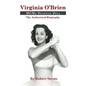 Virginia O'Brien: MGM's Deadpan Diva (hardback) - Hardcover