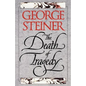 The Death of Tragedy - Paperback