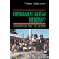Fundamentalism Reborn?: Afghanistan Under the Taliban - Paperback