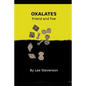Oxalates Friend and Foe - Paperback