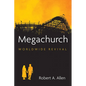 Megachurch: Worldwide Revival - Paperback