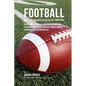 Football Muscle Building Recipes for Pre and Post Competition: Discover how to recover faster and improve your performance by feeding your body powerf - Paperback